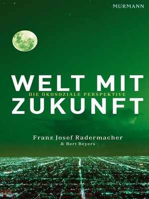 cover image of Welt mit Zukunft